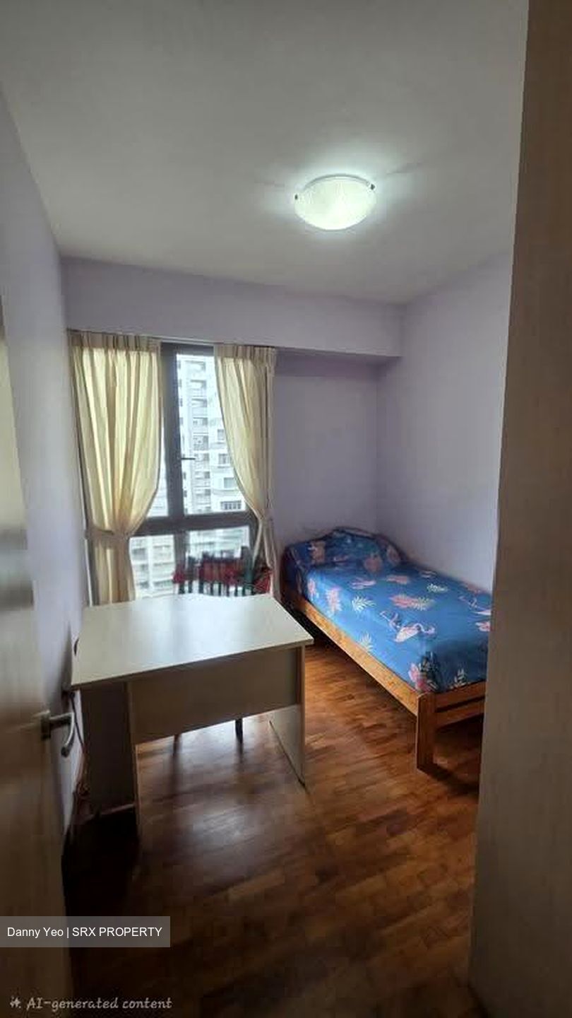 Charlton Lane (D19), Condominium #619431731